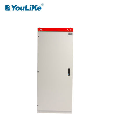 Colore di recinzione RAL7035 del quadro di distribuzione livellata di isolato IP40