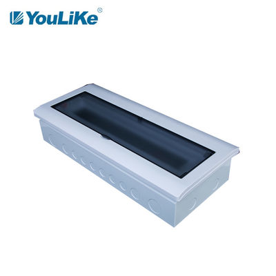 Modo elettrico montato vampata del contenitore di interruttore 21 per controllo di illuminazione