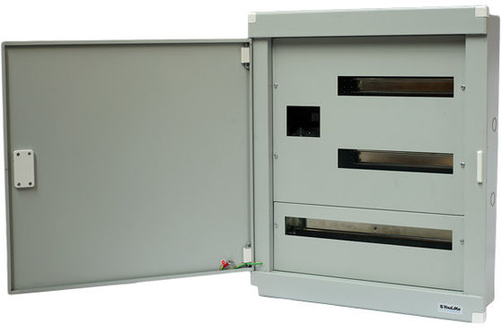 GRADITE Ip65 che sta la scatola elettrica del mcb del comitato per il controllo di distribuzione di energia dell'Assemblea della scatola