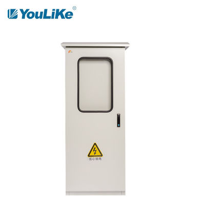 distribuzione di energia all'aperto di spessore di 1.5mm impermeabilizzare con una porta