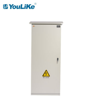 distribuzione di energia all'aperto di spessore di 1.5mm impermeabilizzare con una porta