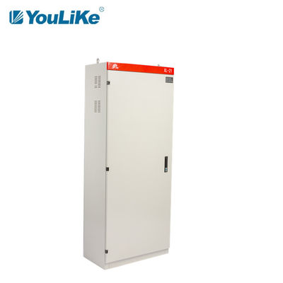 Colore di recinzione RAL7035 del quadro di distribuzione livellata di isolato IP40