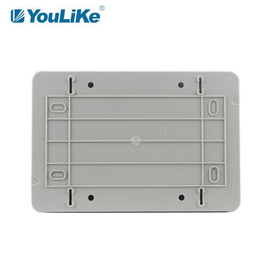 Scatola impermeabile di IP65 MCB