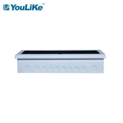 Modo elettrico montato vampata del contenitore di interruttore 21 per controllo di illuminazione