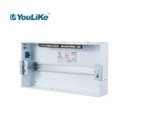 Gli ABS riguardano il modo 18 il centralino della scatola che di distribuzione rende incombustibile con la finestra opaca